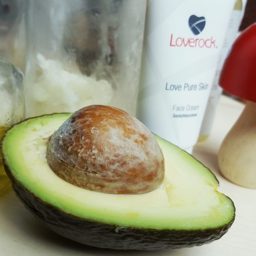 verwijderen Ondergeschikt decaan Avocado-olie goed voor je huid! - Puur Company